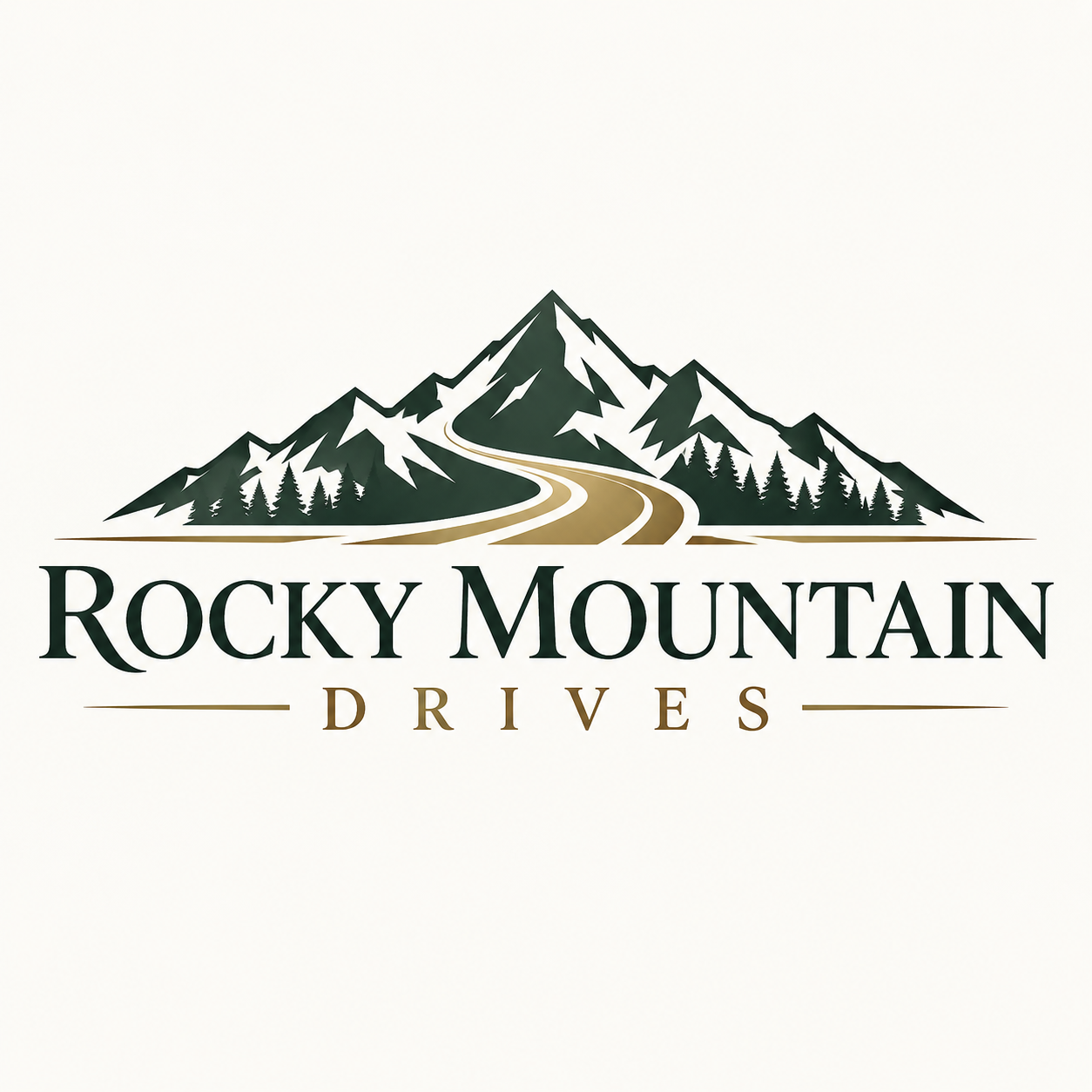 Rocky Mountain Drives
